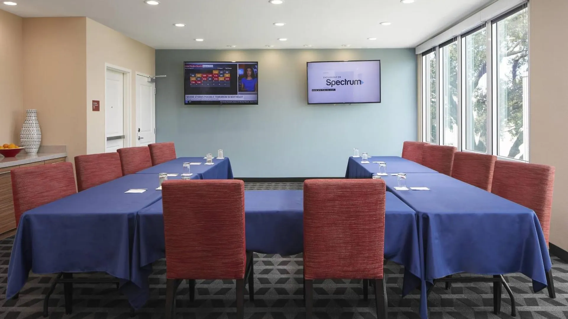 Towneplace Suites By Marriott Tampa South Hotel