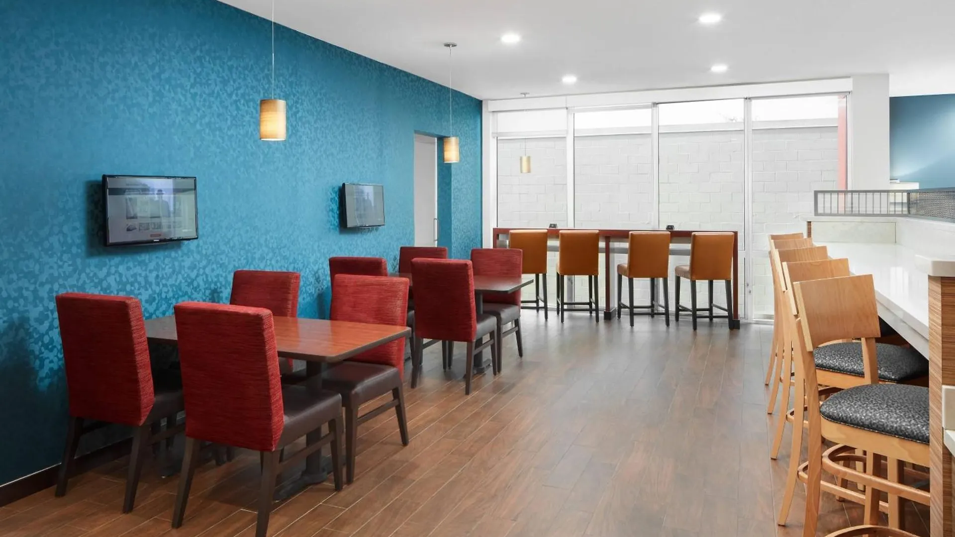 *** Hotel Towneplace Suites By Marriott Tampa South United States