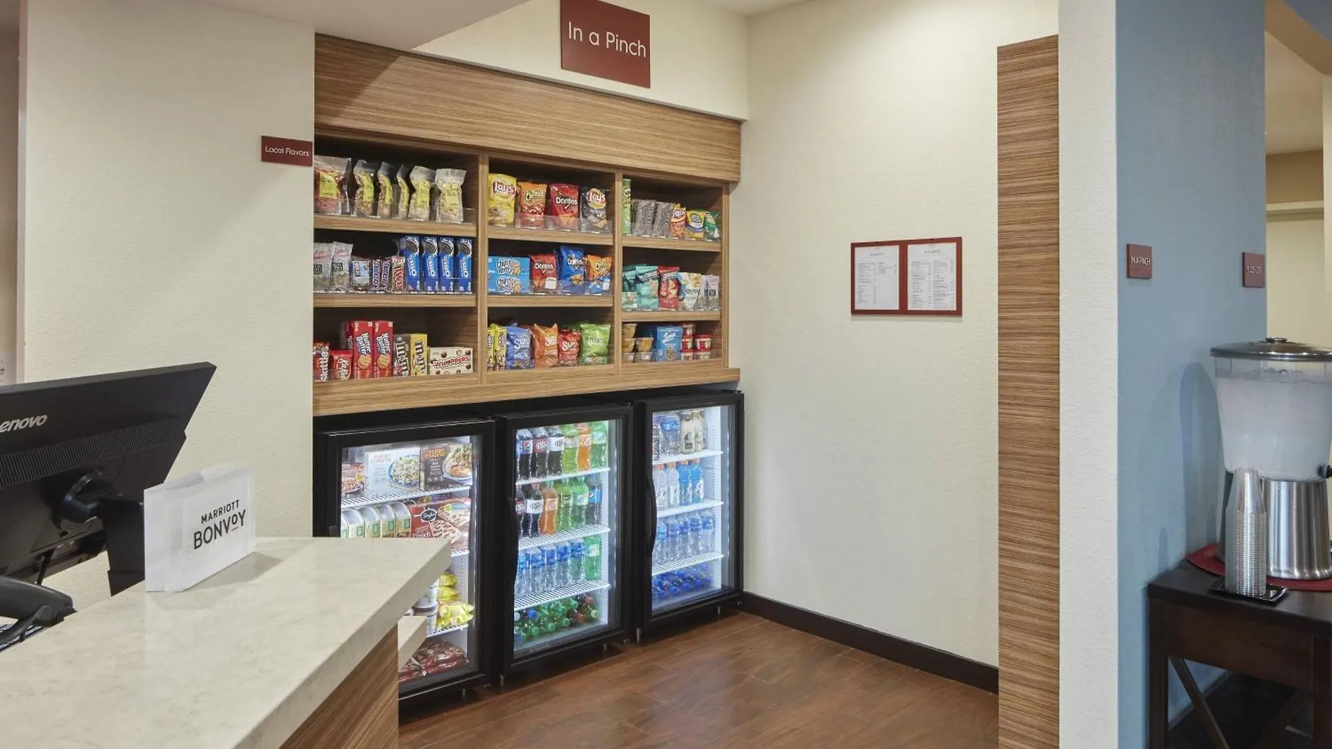 Towneplace Suites By Marriott Tampa South