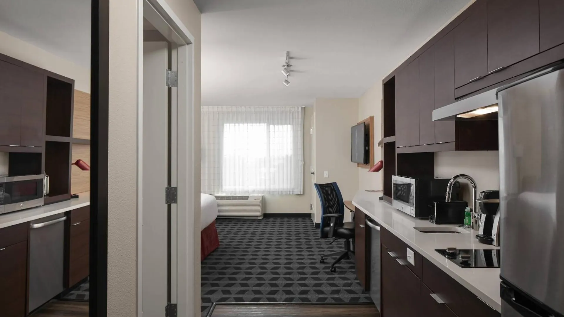 Towneplace Suites By Marriott Tampa South United States