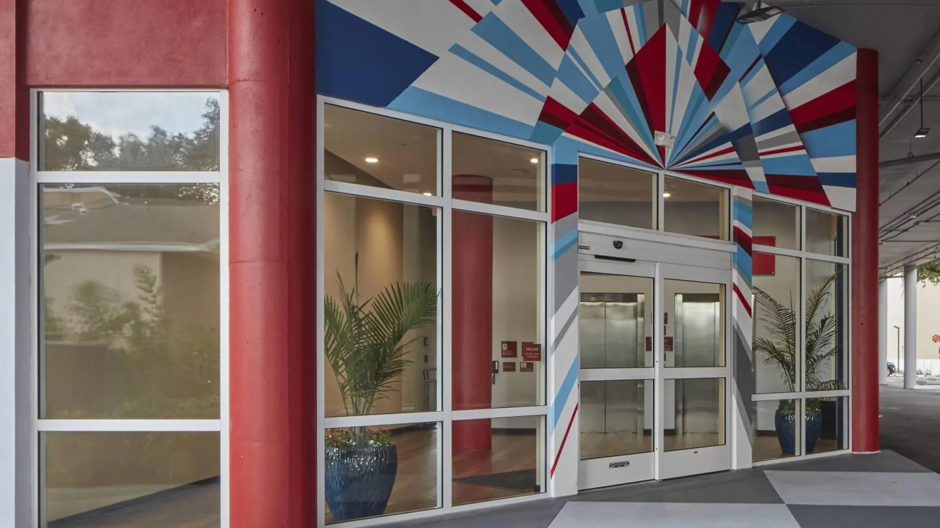 Towneplace Suites By Marriott Tampa South United States